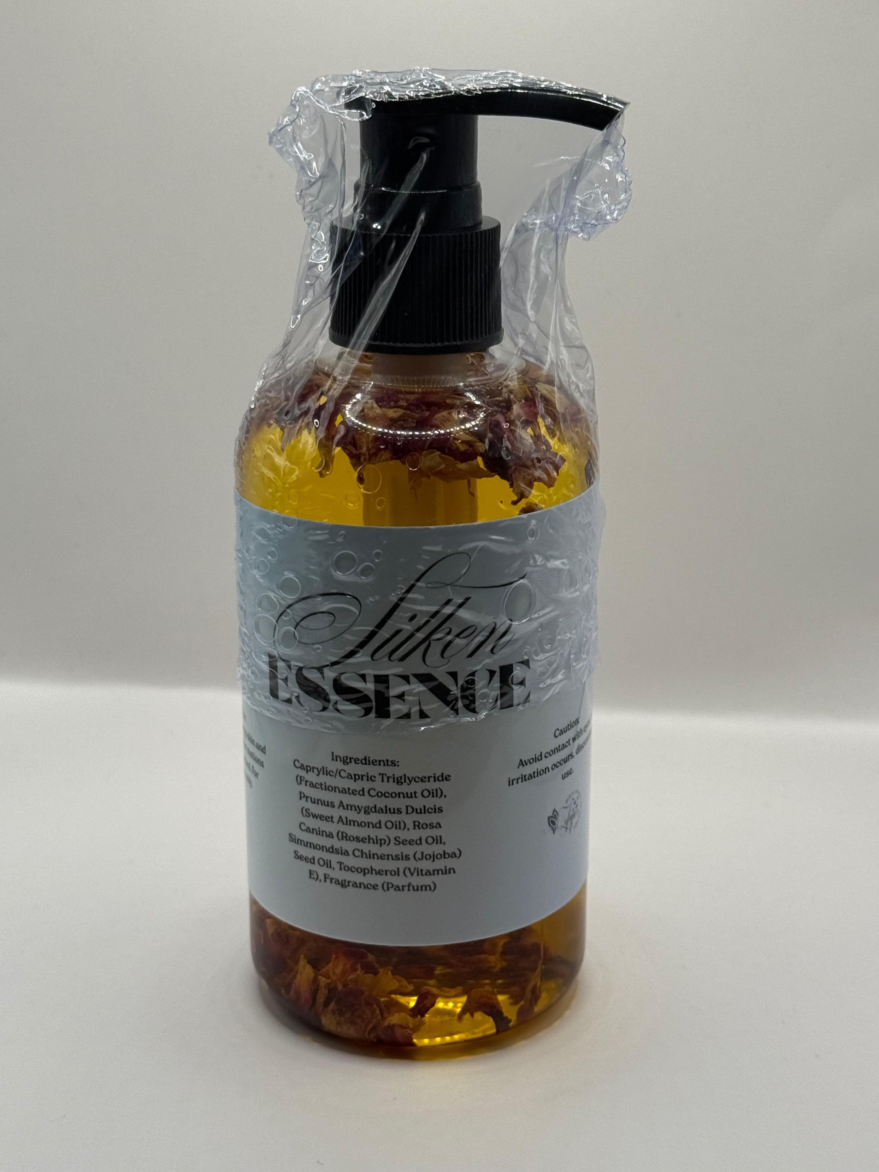 Body Oil