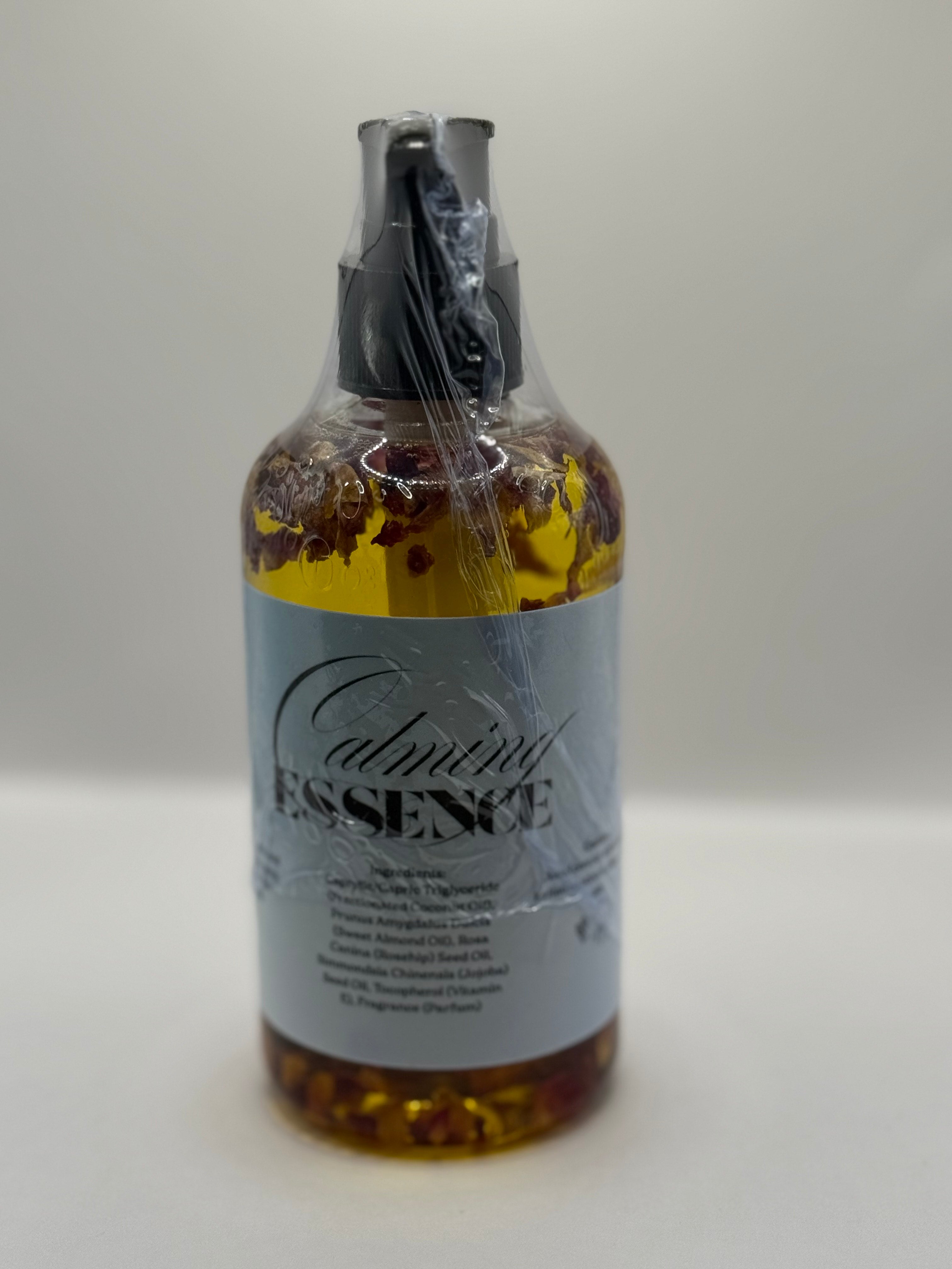 Body Oil