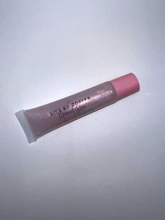 Lip Gloss Mermaid - Mermaid Bliss | Zofiyas