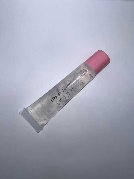 Lip Gloss Essence - Glossy Essence