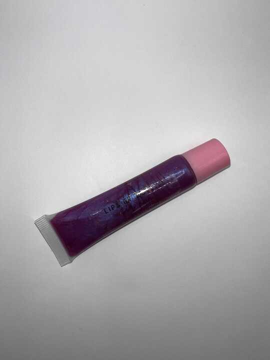 Lip Gloss Purple - Purple Kisses