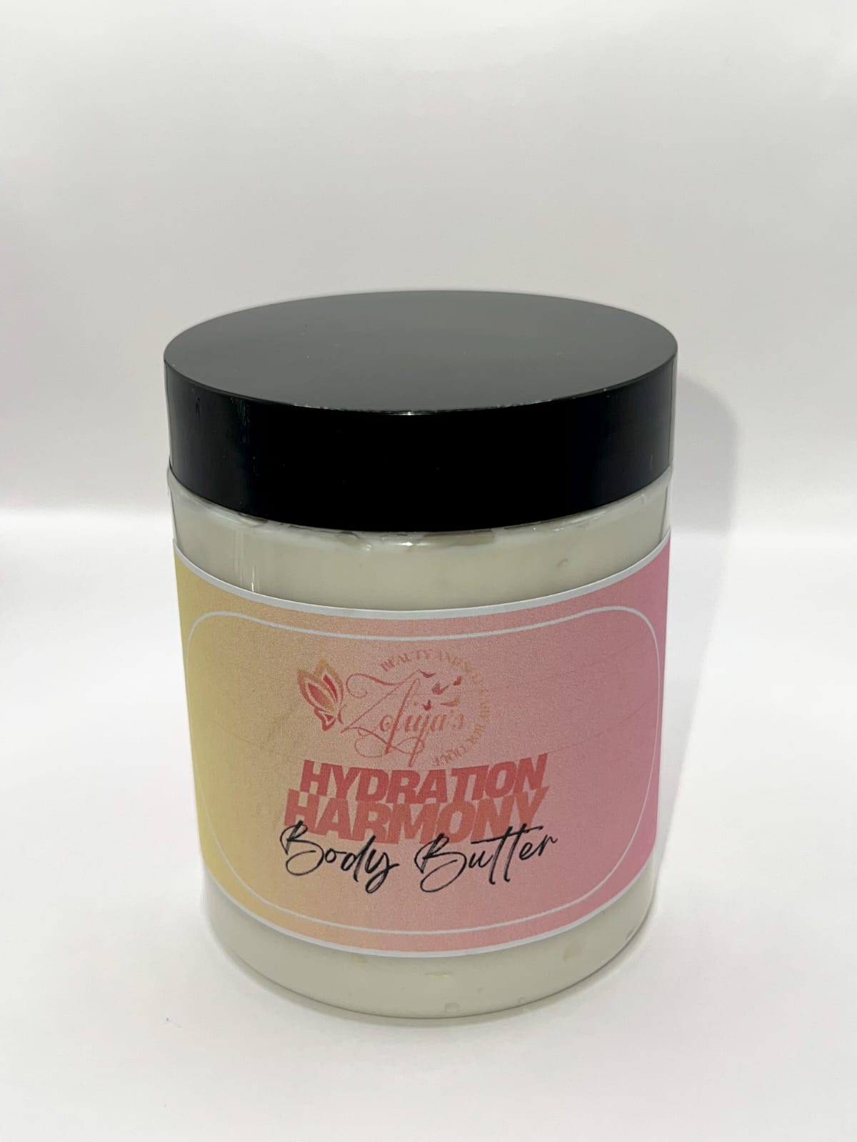 Nourishing Body Butter - Body Product | Zofiyas