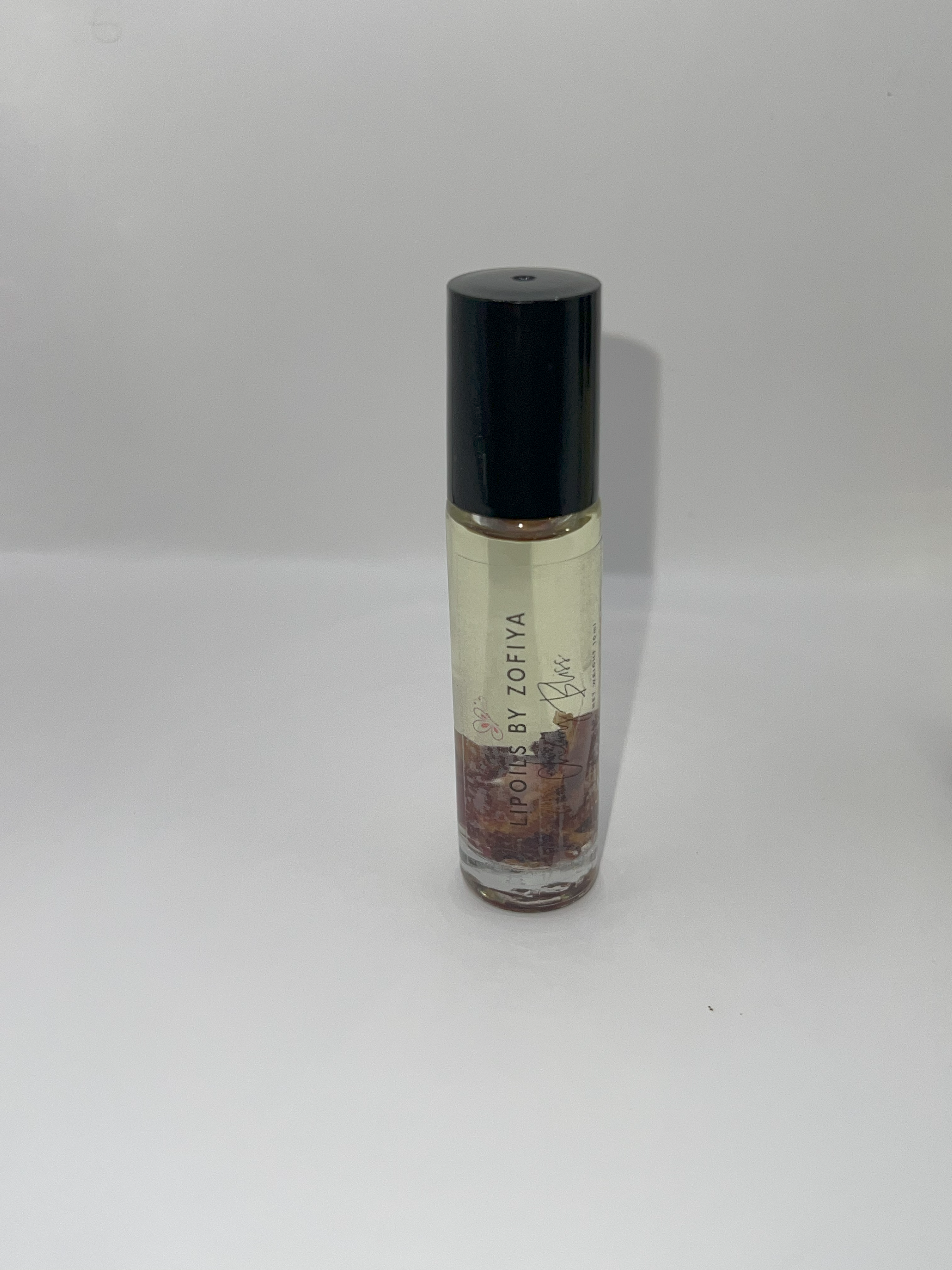 Lip Oil