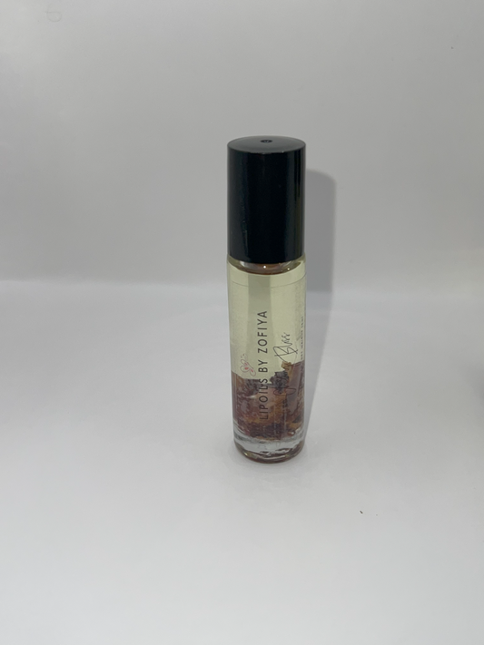 Lip Oil