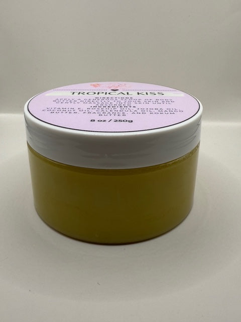 Body butter