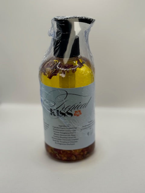Body Oil