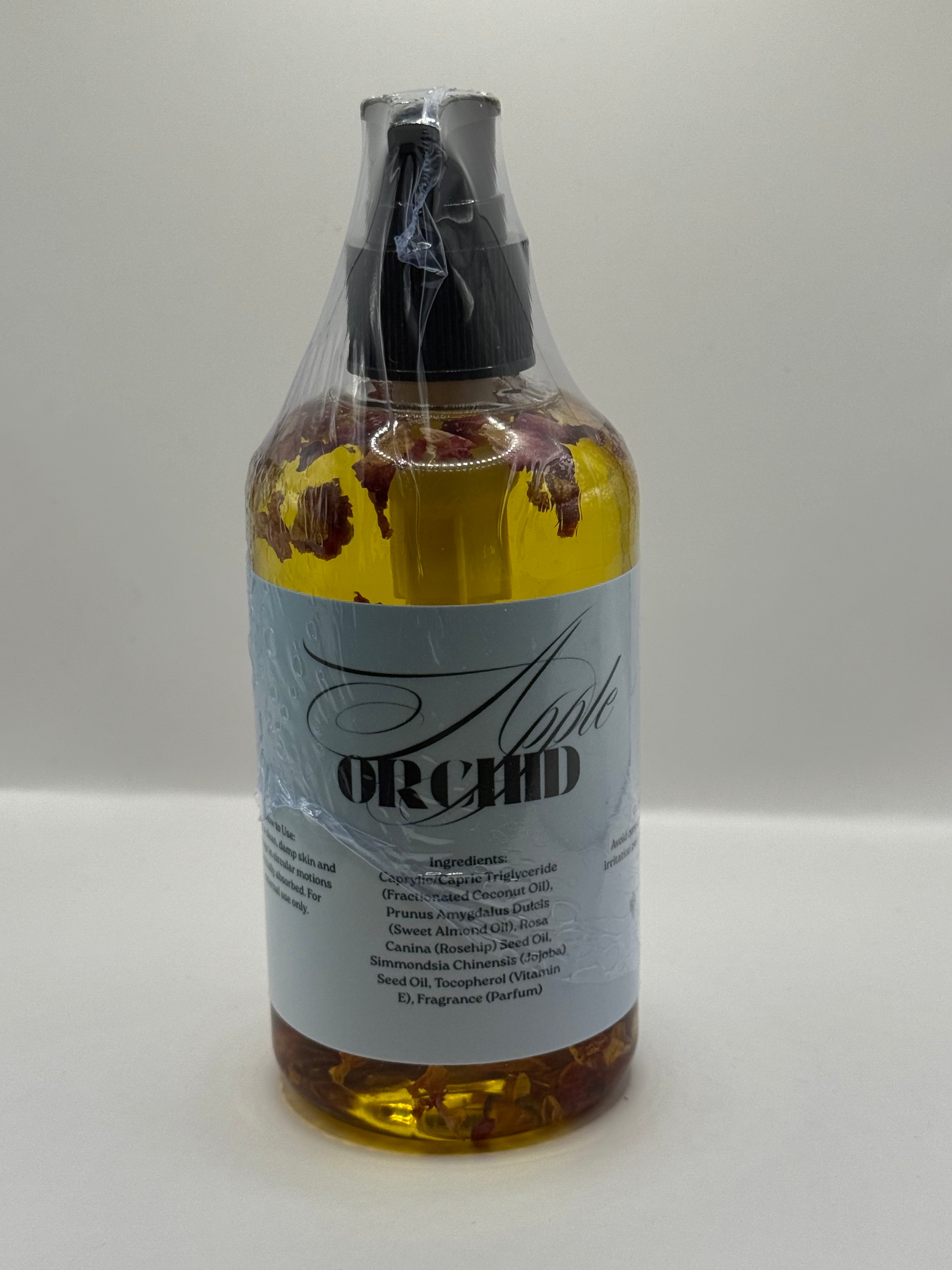 Body Oil